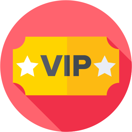 Acceso VIP
