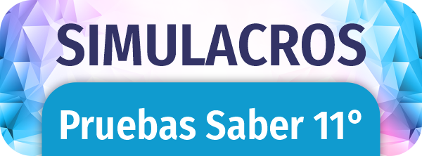 Simulacros Pruebas Saber 11°